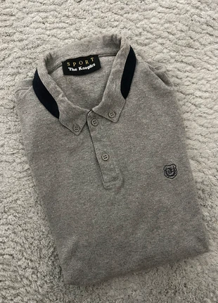 Polo The Kooples, brand: The Kooples, condition: Very good, size: XS, €12.00, €13.30 includes Buyer Protection