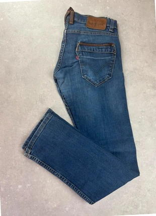 Jean Levi’S W30 L40 The Original Jeans, brand: Levi Strauss & Co., condition: Very good, size: S / 36 / 8, €14.99, €16.44 includes Buyer Protection
