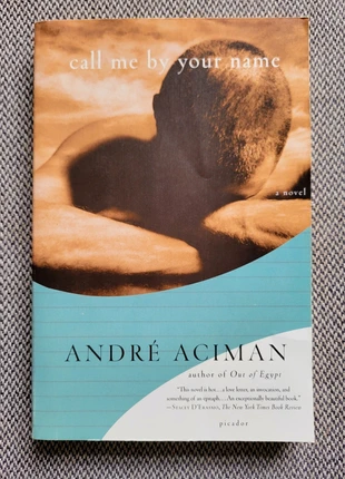 Call Me by Your Name – Picador Edition | André Aciman, état: Très bon état, 7,95 €, 9,05 € Protection acheteurs incluse