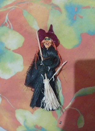 Brujita artesanal, marque: Witch, état: Très bon état, 8,00 €, 9,10 € Protection acheteurs incluse