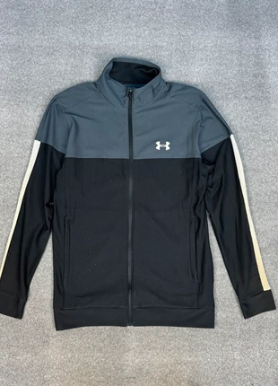 Under Armour Full Zip Track Jacket Size S, brand: Under Armour, condition: Good, size: S, £9.99, £11.19 includes Buyer Protection