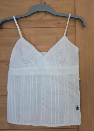 Débardeur DDP, marque: DDP, état: Bon état, taille: S / 36 / 8, 4,00 €, 4,90 € Protection acheteurs incluse