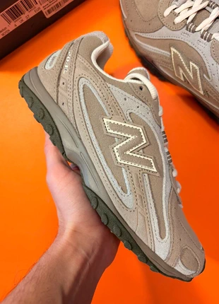 New Balance 204L Mushroom Taille 37, marke: New Balance, zustand: Sehr gut, größe: 37, 179,00 €, 188,65 € beinhaltet Vinted-Käuferschutz Pro