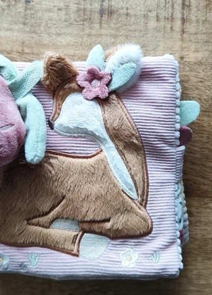 Little dutch fairy garden activity book, merk: Little Dutch, staat: Nieuw zonder prijskaartje, maat: Universeel, € 19,95, € 21,65 inclusief Kopersbescherming Pro