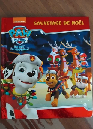 Livre pat patrouille, état: Très bon état, 2,00 €, 2,80 € Protection acheteurs incluse