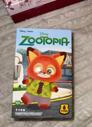 Zootopia, marque: Zootopia, état: Neuf avec étiquette, taille: Taille unique, 60,00 €, 63,70 € Protection acheteurs incluse