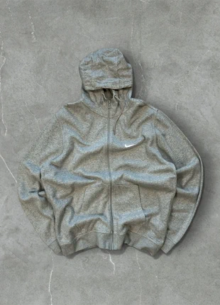 Veste Zipé Nike Gris XL, merk: Nike, staat: Heel goed, maat: XL, € 19,90, € 21,60 inclusief Kopersbescherming