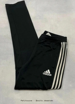 Track Pant Adidas Noir Running Pant Jogging Léger Sportswear Slim style Football - S /1550B, marque: adidas, état: Bon état, taille: S, 9,90 €, 11,10 € Protection acheteurs (Pro) incluse