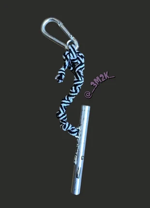 Portachiavi a tubo, marque: Rave, état: Neuf avec étiquette, 8,00 €, 9,10 € Protection acheteurs incluse