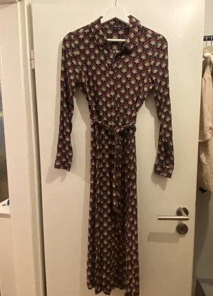 Schickes Kleid von Kind Louie, brand: King Louie, condizioni: Ottime, taglia: S / IT 40 / EU 36, €22.00, €23.80 include la Protezione acquisti