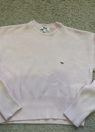 Pulls, merk: Jennyfer, staat: Goed, maat: S, € 1,00, € 1,75 inclusief Kopersbescherming