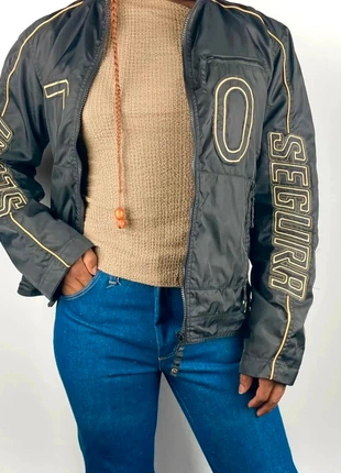 Veste Segura moto style rétro taille M, marque: Segura, état: Très bon état, taille: M / 38 / 10, 19,99 €, 21,69 € Protection acheteurs incluse