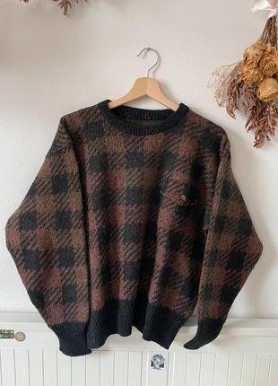 Maglione oversize, condizioni: Ottime, taglia: Taglia unica, €7.00, €8.05 include la Protezione acquisti