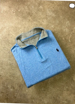 Zip Ralph Lauren, merk: Ralph Lauren, staat: Heel goed, maat: L, € 68,30, € 72,42 inclusief Kopersbescherming