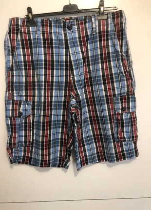 Short baggy ecko unldt, brand: ECKO UNLTD., condizioni: Ottime, taglia: IT 44 | W34, €11.00, €12.25 include la Protezione acquisti