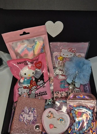 Box Mystère, brand: Fait Main, condition: New without tags, €12.99, €14.34 includes Buyer Protection Pro