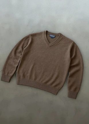 Pull Vintage 90s Hoodie Col USA Old School Rare Y2K, marque: Vintage Dressing, état: Très bon état, taille: M, 24,90 €, 26,85 € Protection acheteurs (Pro) incluse