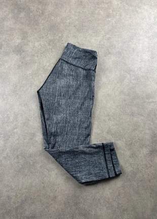 Legging capri gris Lululemon Align taille 4 femme - S nylon - ART0482, marke: Lululemon, zustand: Sehr gut, größe: S / 36 / 8, 20,00 €, 21,70 € beinhaltet Vinted-Käuferschutz Pro