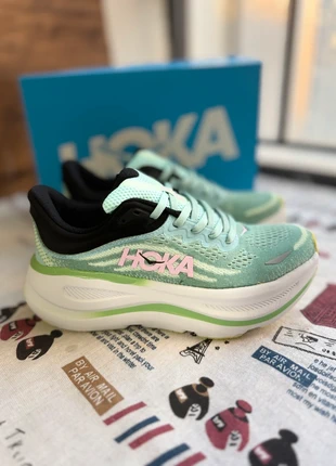 Scarpe da trekking moka, marque: Hoka, état: Neuf avec étiquette, taille: 39, 65,00 €, 68,95 € Protection acheteurs incluse