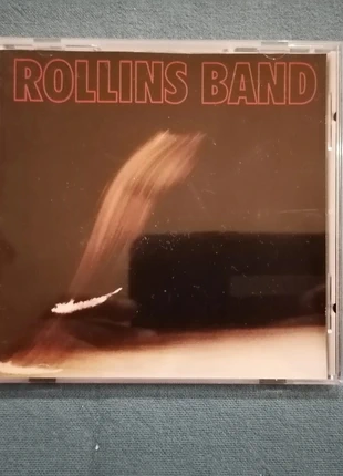 Rollins Band - CD - Weight, état: Très bon état, 12,00 €, 13,30 € Protection acheteurs (Pro) incluse