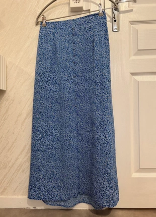 Jupes, marque: In April 1986, état: Très bon état, taille: S / 36 / 8, 4,00 €, 4,90 € Protection acheteurs incluse