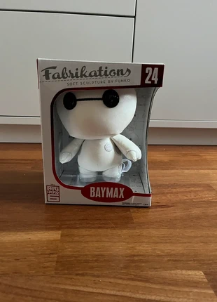 Funko Fabrikations Baymax Big Hero 6, merk: Funko, staat: Heel goed, maat: Universeel, € 5,00, € 5,95 inclusief Kopersbescherming
