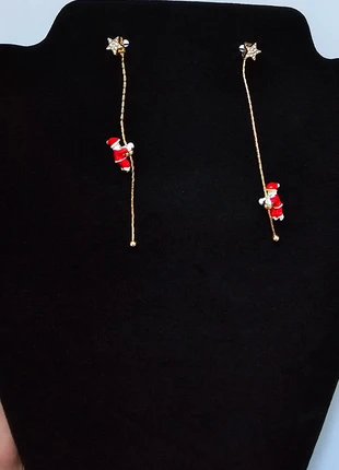 Earrings🎅, condition: New without tags, £3.20, £4.06 includes Buyer Protection
