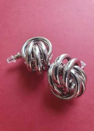 Ohringe im Old Money Style, marque: CHROME, état: Neuf sans étiquette, 6,00 €, 7,00 € Protection acheteurs incluse