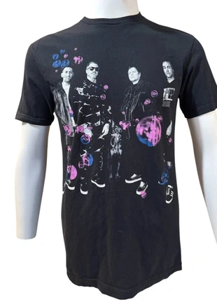 magnifique tee-shirt rock fallout boy (tournée usa), brand: t-shirt falloutboy tournée usa, condizioni: Ottime, taglia: M / IT 42 / EU 38, €10.00, €11.20 include la Protezione acquisti