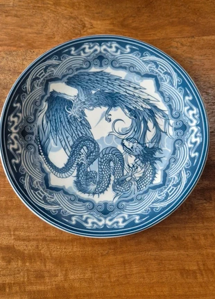 Fairyloot Ceramic Plate - the Poppy War, merk: FairyLoot, staat: Nieuw met prijskaartje, € 12,50, € 13,83 inclusief Kopersbescherming