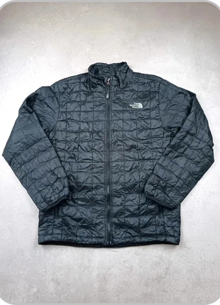 Veste matelassée Doudoune The North Face Thermoball noir taille L, marke: The North Face, zustand: Sehr gut, größe: L, 25,00 €, 26,95 € beinhaltet Vinted-Käuferschutz Pro