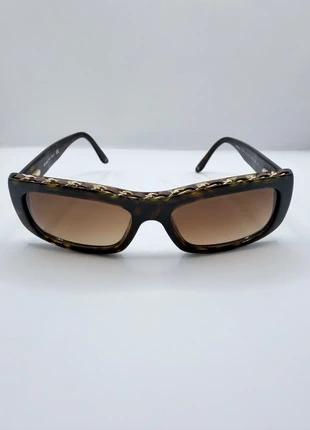 Lunettes de soleil Chanel marrons, marque: Chanel, état: Très bon état, 119,00 €, 125,65 € Protection acheteurs (Pro) incluse