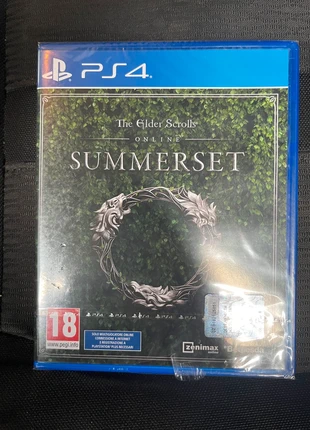 Videogioco Summerset, estado: Novo com etiquetas, €10.00, €11.20 inclui Proteção do Comprador