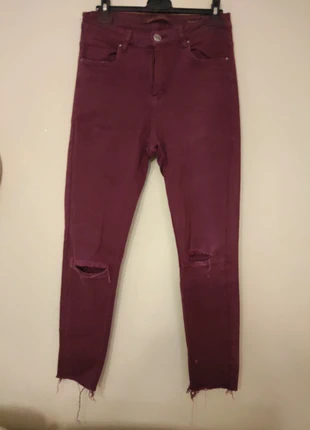 Jeans vita alta vs miss donna misura M, brand: Vs. Miss, condizioni: Ottime, taglia: M / IT 42 / EU 38, €6.00, €7.00 include la Protezione acquisti