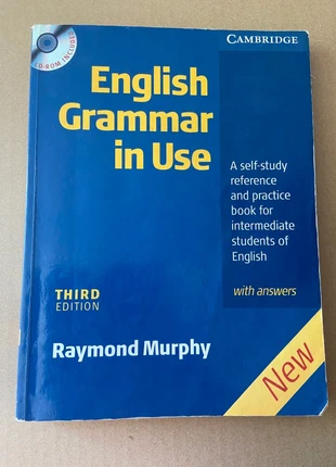 Gramática de inglés, état: Très bon état, 17,95 €, 19,55 € Protection acheteurs incluse