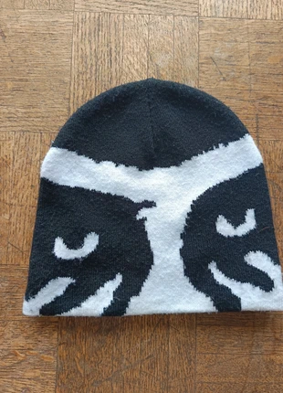 🧢 Bonnet Obey, marque: Obey, état: Très bon état, taille: Taille unique, 25,00 €, 26,95 € Protection acheteurs incluse