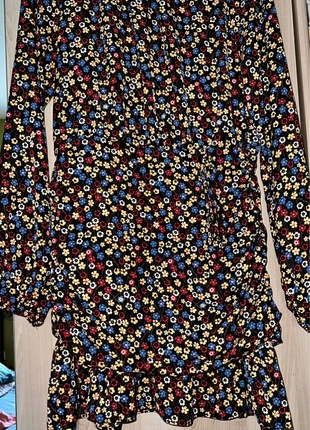 Robe SHEIN, marca: Shein, estado: Muy bueno, tamaño: S / 36 / 8, 1,50 €, 2,28 € Protección al comprador incluida