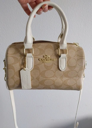 Sac coach, marke: Coach, zustand: Neu, 50,00 €, 53,20 € inklusive Vinted-Käuferschutz