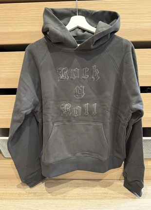 Sweat à capuche, marque: Zadig & Voltaire, état: Neuf avec étiquette, taille: S / 36 / 8, 110,00 €, 116,20 € Protection acheteurs incluse