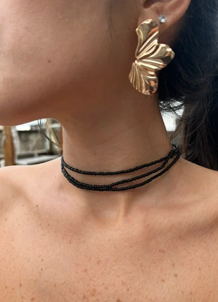 Collana lunga, brand: COQUETTE, condizioni: Ottime, €6.00, €7.00 include la Protezione acquisti