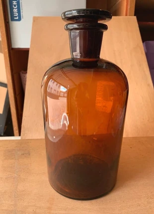 Ancienne bouteille pharmacie vintage, marque: Vintage, état: Très bon état, 10,00 €, 11,20 € Protection acheteurs incluse