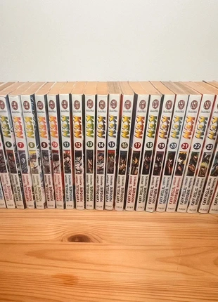 Manga intégrale Hokuto no ken édition j’ai lu, état: Très bon état, 175,00 €, 184,45 € Protection acheteurs incluse