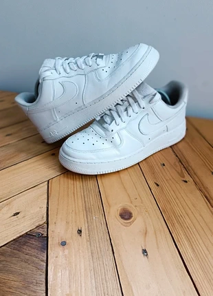 Air Force One, brand: Nike, condition: Very good, size: 40, €42.00, €44.80 includes Buyer Protection