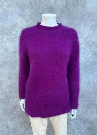 Pull Bellerose - Laine Angora🧶- Oversized - Taille M, marque: Bellerose, état: Très bon état, taille: M / 38 / 10, 79,90 €, 84,60 € Protection acheteurs incluse