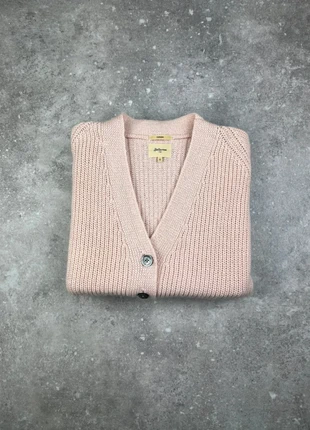 Gilet Cardigan Maille Bellerose Taille 0 XS Femme Rose Pâle Coupe Overseize Laine #V35, marke: Bellerose, zustand: Sehr gut, größe: XS / 34 / 6, 70,00 €, 74,20 € beinhaltet Vinted-Käuferschutz Pro