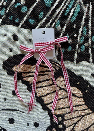 Kawaii Korean hair bow, marke: COQUETTE, zustand: Neu, mit Etikett, 6,00 €, 7,00 € inklusive Vinted-Käuferschutz