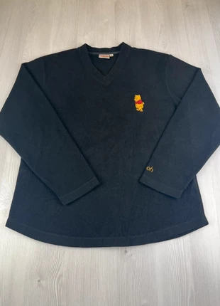 Sweat Polaire Noir Disney Winnie Taille M, marke: Disney, zustand: Sehr gut, größe: M, 9,00 €, 10,15 € beinhaltet Vinted-Käuferschutz Pro