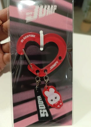 Llavero black Pink, marque: BlackPink, état: Neuf sans étiquette, 35,00 €, 37,45 € Protection acheteurs incluse