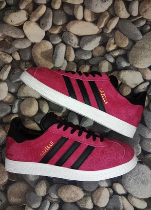 Adidas Gazelle talla 37, marque: adidas, état: Très bon état, taille: 37, 35,00 €, 37,45 € Protection acheteurs incluse