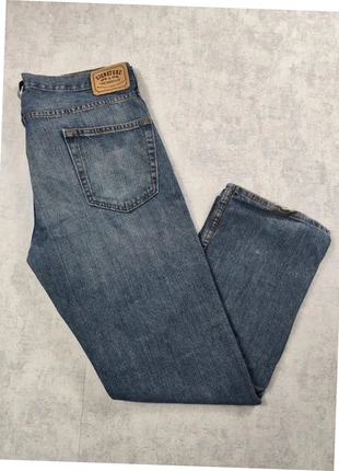 Jean Levi's FR46 W36 L32 coupe droite straight homme men vintage 100% coton, brand: Levi's, condition: Very good, size: W36, €16.10, €17.61 includes Buyer Protection